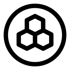 Obraz premium honey 1