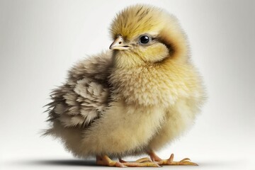 Lovely Baby Animal Chick