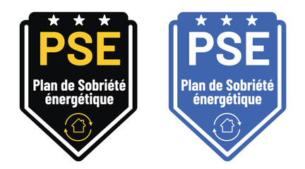 PSE - plan de sobriété énergétique français en France