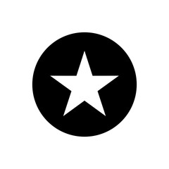 star icon or logo isolated sign symbol vector illustration - high quality black style vector icons
