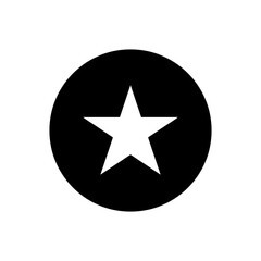 star icon or logo isolated sign symbol vector illustration - high quality black style vector icons
