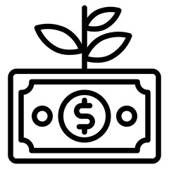 business and finance, Cryptocurrency, digital-money, digital-currency, money, investment vector icon set for apps, website, mobile, infographic, web, presentation,
 and etc