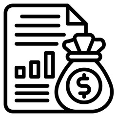 business and finance, Cryptocurrency, digital-money, digital-currency, money, investment vector icon set for apps, website, mobile, infographic, web, presentation,
 and etc