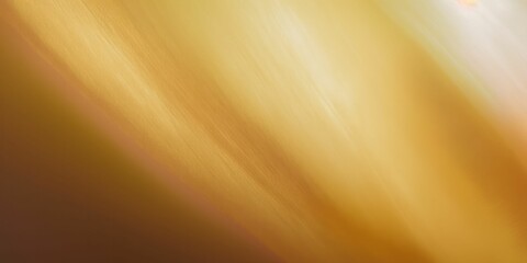 Golden textured gradient – Created with generative AI technology