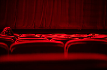 10+ Free Empty Concert Stage Background - Pikwizard