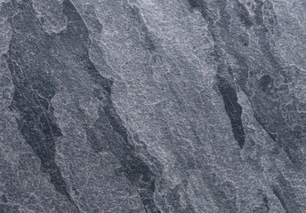 Grey matt finish marble wall background