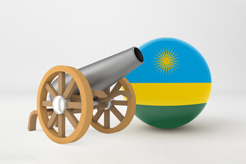 Ramadan Rwanda and Cannon