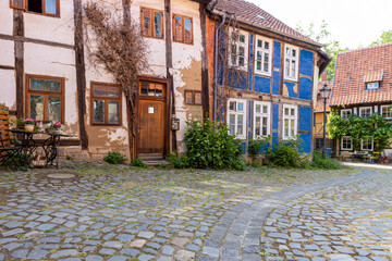 Bilder aus der Kreisstadt Halberstadt Harz