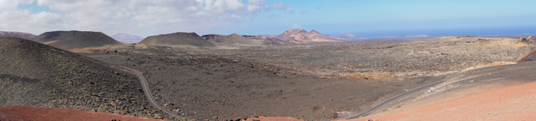 Timanfaya National Park
