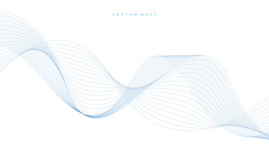 Abstract liquid banner collection colorful Modern banner.