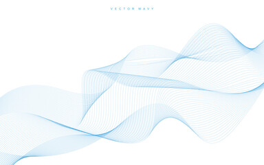 Abstract liquid banner collection colorful Modern banner.