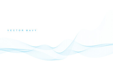 Fototapeta premium Abstract liquid banner collection colorful Modern banner.