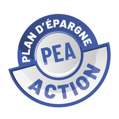 PEA plan d'épargne action