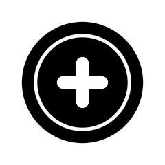 Fototapeta premium plus icon or logo isolated sign symbol vector illustration - high quality black style vector icons 