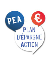 PEA plan d'épargne action