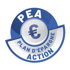 PEA plan d'épargne action