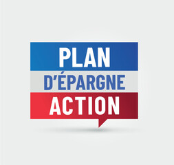 PEA plan d'épargne action