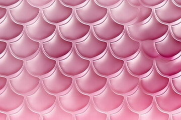 pink pattern seamless salmon pink scales 