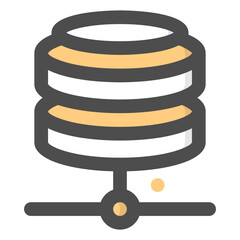 database icon