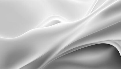Abstract form material light background