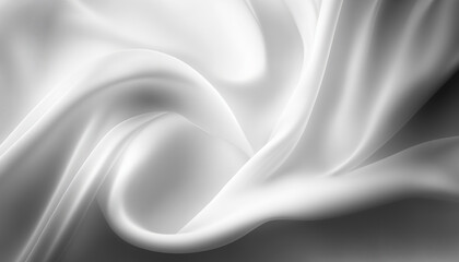 Obraz premium Abstract form material light background