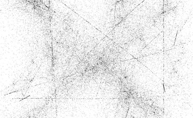 Dust and Scratched Textured Backgrounds.Grunge white and black wall background.Abstract background, old metal with rust.