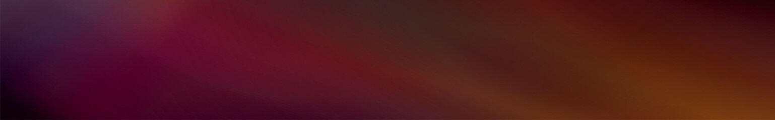 afternoon Sky, Horizon Spring Sky scape in brown, pink, purple color,Vector of nature cloud, sky in sunny day Summer, Horizon picturesque banner background for World environment day,Save the earth or 