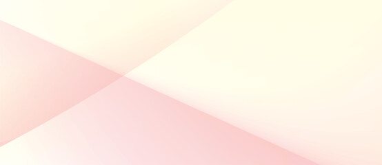 pink beige background with abstract line on light. banner templat. wallpaper vector design