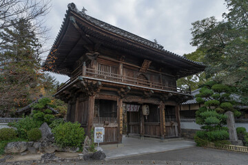 霊山寺