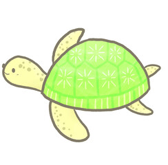 R:もっとメルヘンな水族館RX☆ウミガメ①