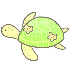 R:もっとメルヘンな水族館RX☆ウミガメ⑭