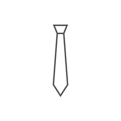 Tie icon