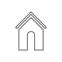 House icon