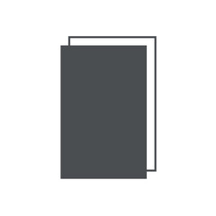 Book icon