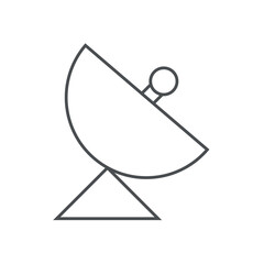 Satellite icon