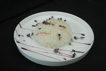 food, rice, fish, nationalfood, bread, soup, potato, tomato,