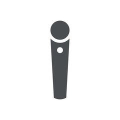 Microphone icon