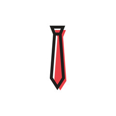 Tie icon