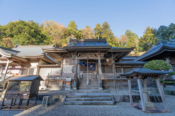 焼山寺