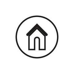 House icon