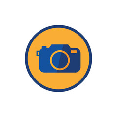 Camera Icon