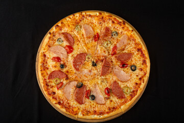 food's, national uzbek food, restaurant, lunch, burger, coffee, pizza, hotdog