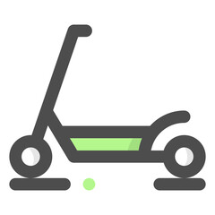 scooter icon