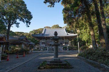 金剛頂寺