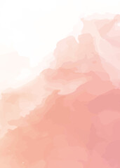  watercolor background tamplete