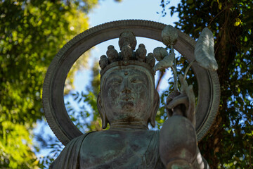 最御崎寺