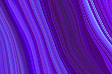 Blue and purple color with a wavy pattern background design