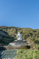 Obraz premium 来影寺