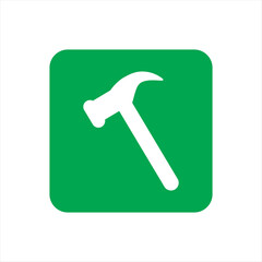 Workshop Equipment Icon