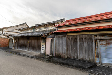 吉良川町